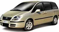 Fiat Ulysse